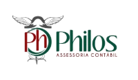 Logo Philos Assessoria Contábil