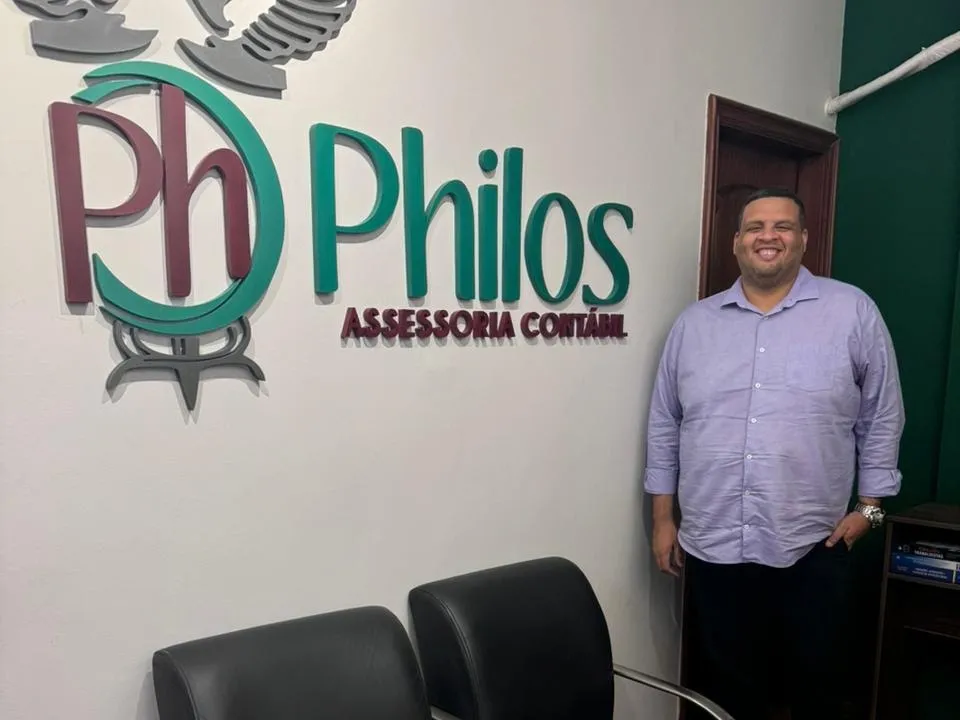Recepção Executiva Philos