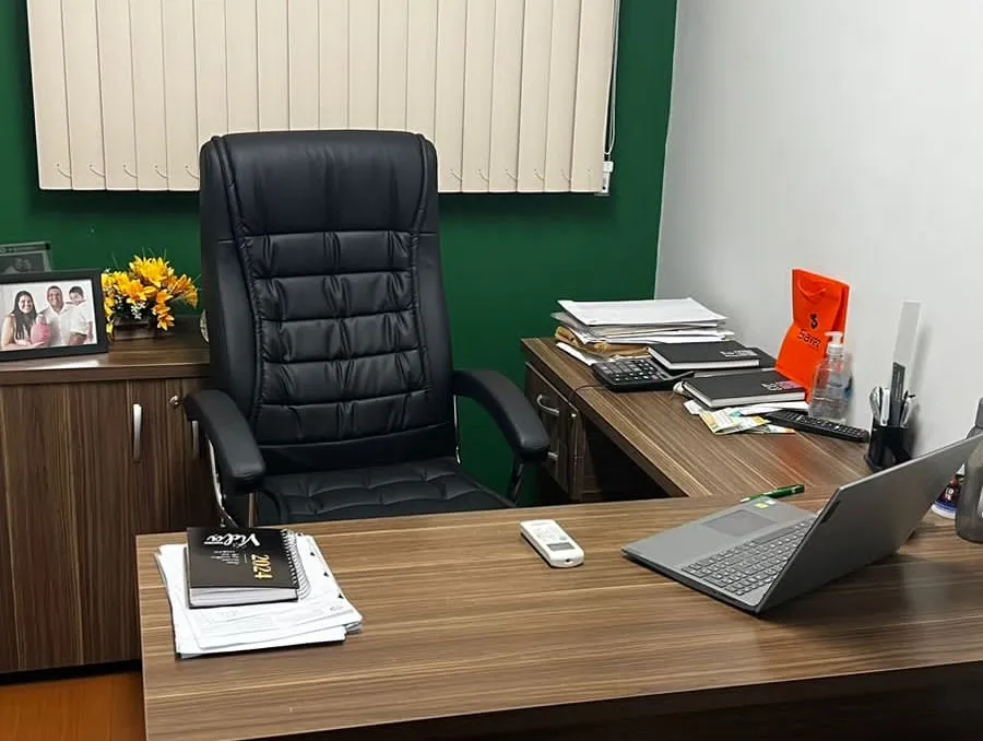 Diretoria Executiva Philos